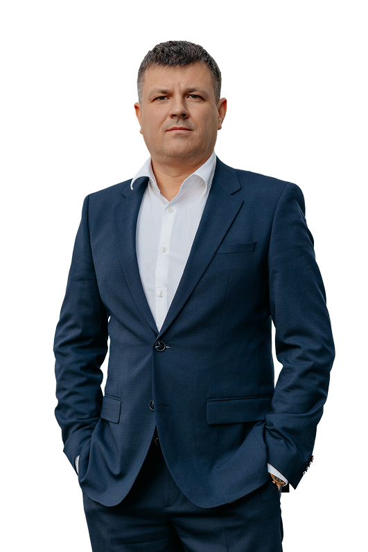 Политика Конфиденциальности и обработки персональных данных