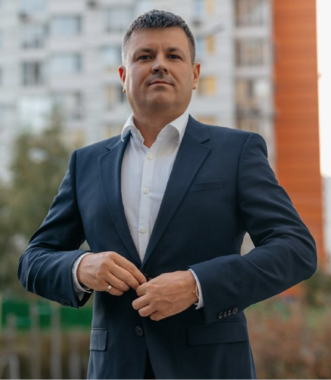 Частный риэлтор в Москве и Московской области
