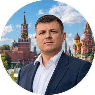 Частный риэлтор в Москве и Московской области